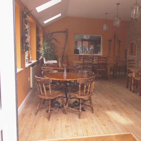 The White Lion At Wicken Bed & Breakfast Milton Keynes Exterior foto