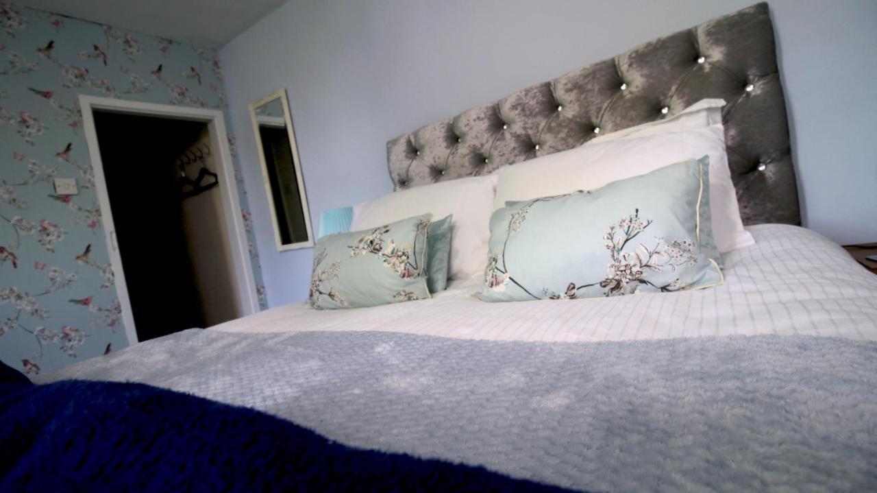 The White Lion At Wicken Bed & Breakfast Milton Keynes Exterior foto
