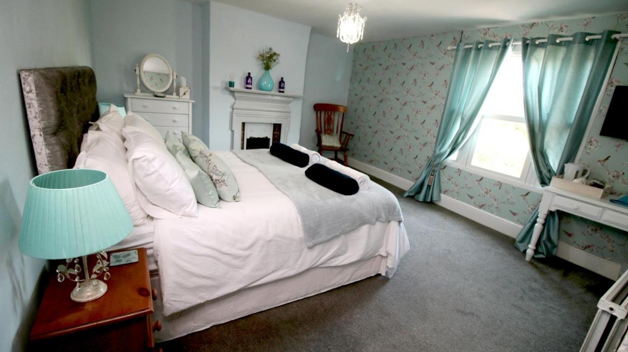 The White Lion At Wicken Bed & Breakfast Milton Keynes Exterior foto