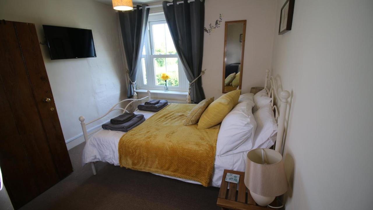 The White Lion At Wicken Bed & Breakfast Milton Keynes Exterior foto